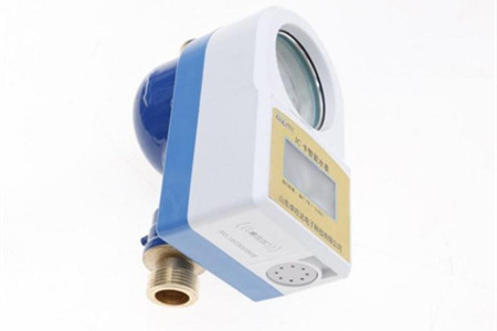 脈沖遠(yuǎn)傳水表的價格貴嗎?