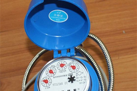 預(yù)付費(fèi)水表的價格貴嗎?