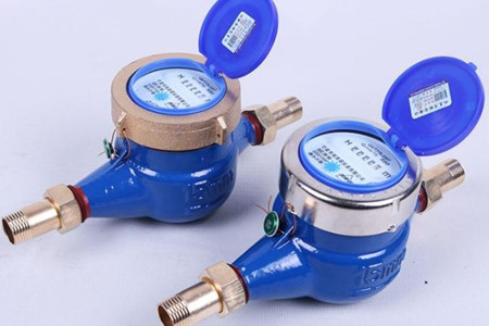 遠傳水表有幾種抄表方式？