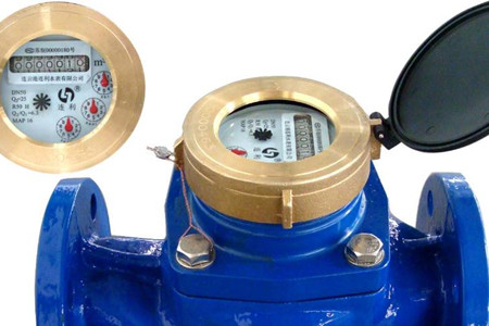 安裝一個遠傳水表需要多少錢？百元左右！