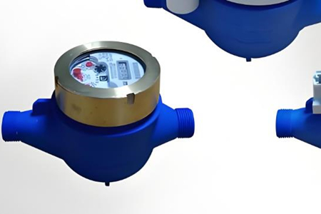 無線遠傳水表型號尺寸怎么選？掌握這四點！