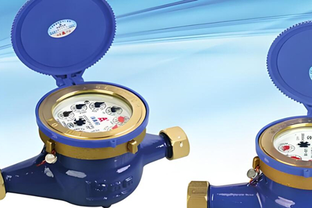 無線遠傳水表,為您帶來高效的水資源管理!