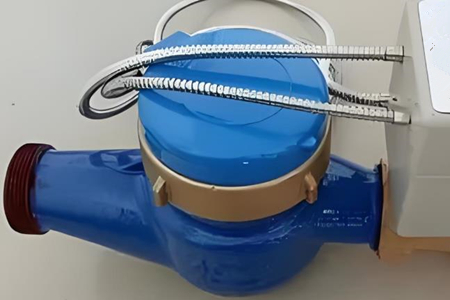 遠傳水表遠程關閥失敗的原因、檢查方法和解決方案