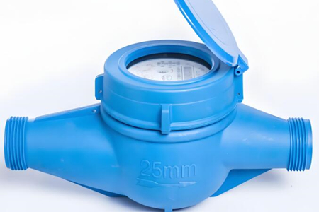 有線遠傳水表怎么布線和安裝？廠家來科普！