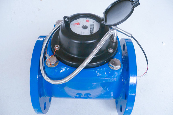 大容量消防水表如何使用？與普通水表有何區別？