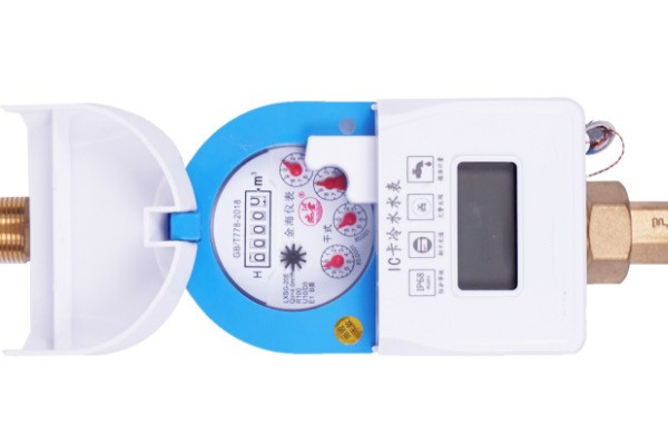 微信付費(fèi)遠(yuǎn)傳水表:智能繳費(fèi)新時(shí)代的到來(lái) 圖1
