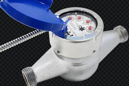 遠傳水表選型技巧,江北水表廠分享!