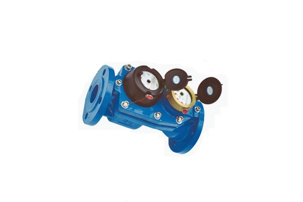 什么是復式水表？它有什么優點和缺點？