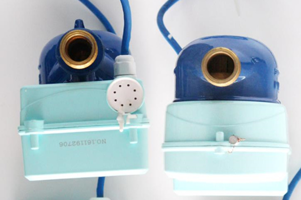 預(yù)付費遠傳水表是否值得選購買呢? 圖2