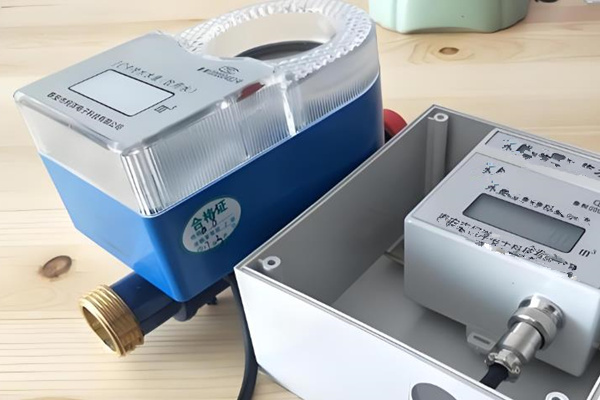 預(yù)付費遠傳水表是否值得選購買呢? 圖1