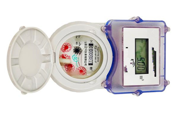 無線遠(yuǎn)傳水表不能遠(yuǎn)程采集用水?dāng)?shù)據(jù)怎么辦? 圖2