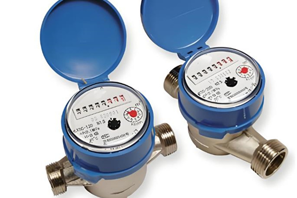 NB-IoT無線遠傳水表，開啟智能用水時代！ 圖2