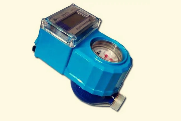 江北水表廠生產的遠傳水表好用嗎?