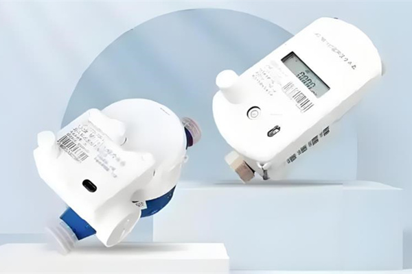 預付費遠傳水表真的可以防偷水嗎？ 圖1