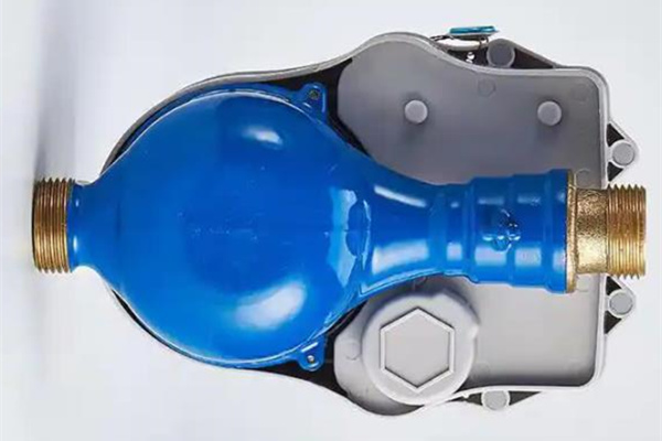 遠傳水表和機械水表的區(qū)別,記住這五個方面! 圖1