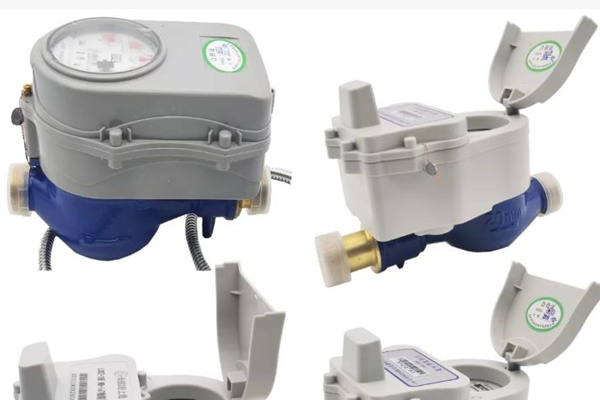 遠傳水表種類多，哪一種比較受歡迎？ 圖2