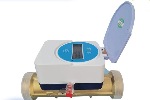 有線遠(yuǎn)傳水表上使用止回閥的作用,你知道嗎? 圖2