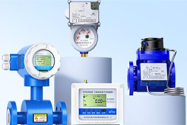 怎么選擇遠傳水表生產廠家？考慮五個方面！ 圖2