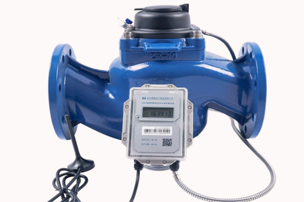 遠(yuǎn)傳水表水管都被凍住了怎么辦?這份寶典請收好! 圖2