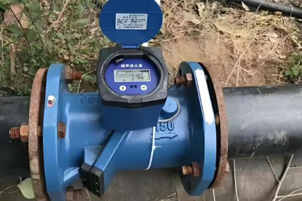 遠傳水表實現數字化管理，讓管理更簡單！ 圖1