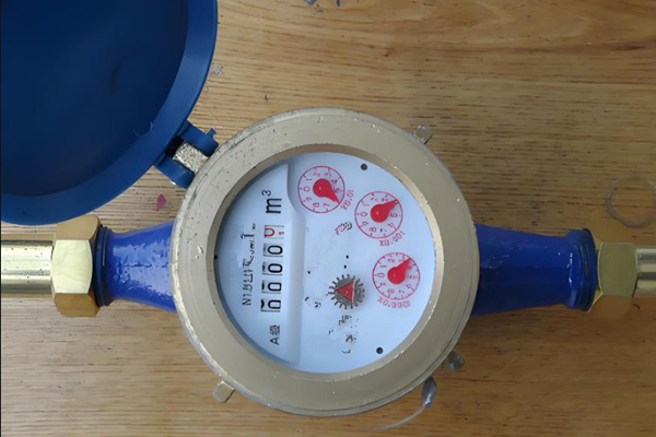 無線遠(yuǎn)傳水表如何實現(xiàn)數(shù)據(jù)回傳? 圖2