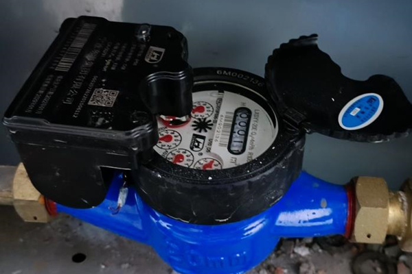 Lora無(wú)線(xiàn)遠(yuǎn)傳水表如何避免偷水？建議做好這幾點(diǎn)！ 圖1