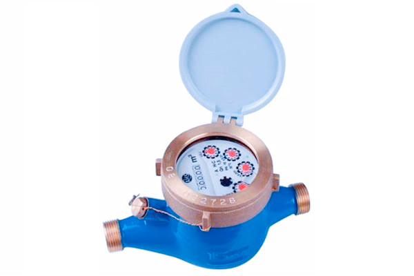 濕式水表的表盤內有水正常嗎？應該如何處理？