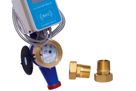 無線遠(yuǎn)傳閥控水表有哪些充值方式？有三種充值方式！