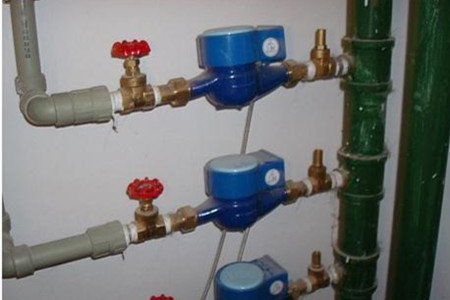 為什么IC卡預付費水表需定期更換？