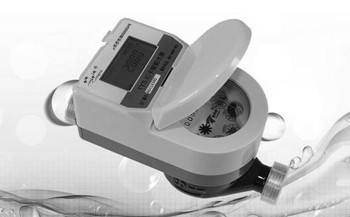 怎么正確使用IC卡智能水表？