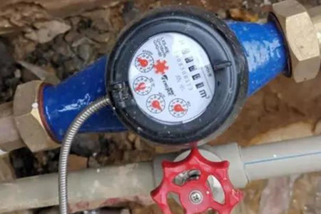 市面上哪個品牌的遠傳水表性價比高？