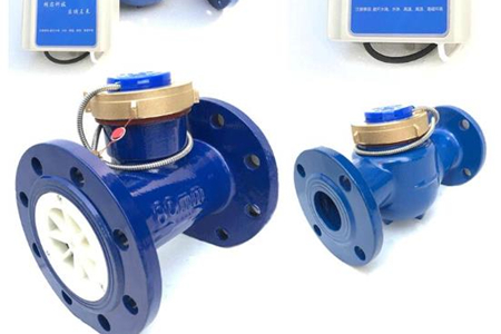 Lora無線遠傳水表是怎么實現數據遠傳的？