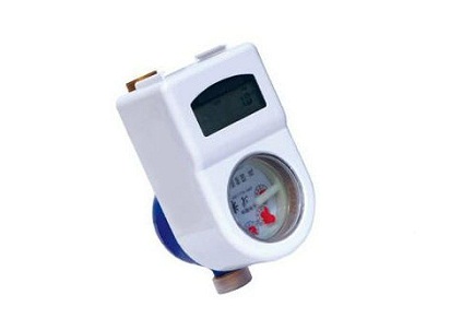 智能冷水表有哪些功能？