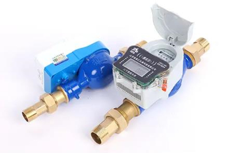 無線遠傳水表哪個牌子好？實力強？