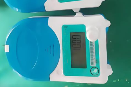 光電直讀遠傳水表的讀數原理是什么？廠家這樣說！