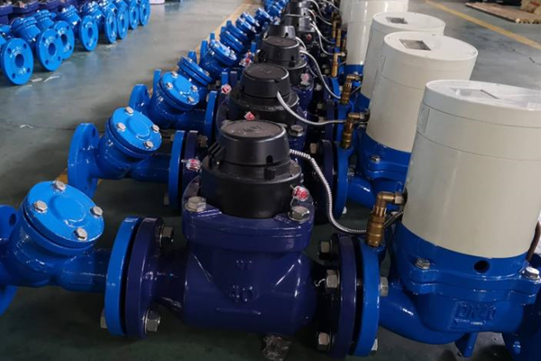 2024年市面上遠傳水表哪款比較好？推薦一款！